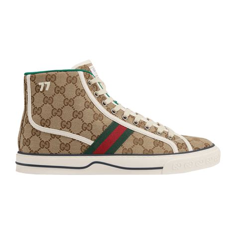 gucci tennis shoes sale